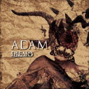 ADAM（TYPE-A／CD＋DVD） DIEALO