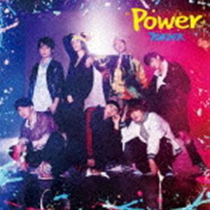 Power（通常盤） 7ORDER