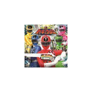 烈車戦隊トッキュウジャー 主題歌 （キッズ）