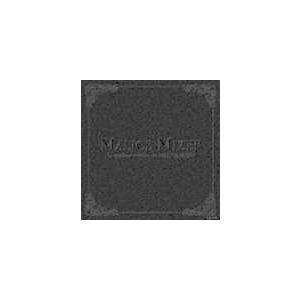 La meilleur selection de MALICE MIZER ”ベスト・セレクション”...