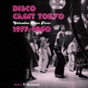 DISCO GREAT TOKYO Columbia Disco Fever 1977-1980 s...