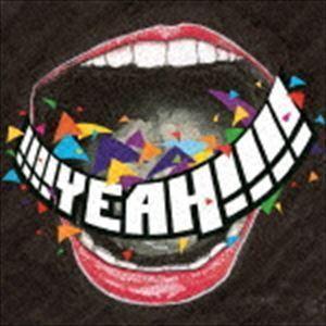 !!!!YEAH!!!!（初回限定盤） グッドモーニングアメリカ
