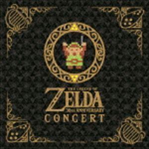 ゼルダの伝説 30周年記念コンサート（通常盤） 東京フィルハーモニー交響楽団