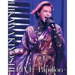 [Blu-Ray]氷川きよし LIVE〜Papillon〜 氷川きよし