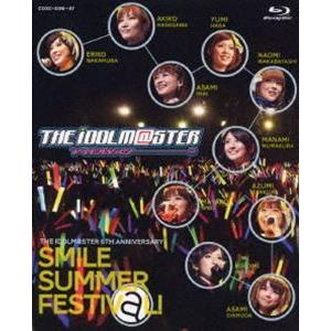 [Blu-Ray]THE IDOLM＠STER 6th ANNIVERSARY SMILE SUMM...