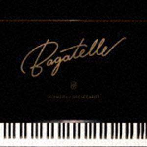 Bagatelle（CD＋DVD） SUEMITSU ＆ THE SUEMITH