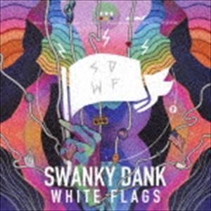 WHITE FLAGS SWANKY DANK