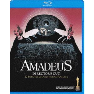 [Blu-Ray]アマデウス ディレクターズカット F・マーリー・エイブラハム
