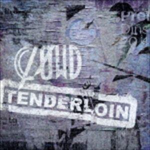 TENDERLOIN（通常盤） CLФWD