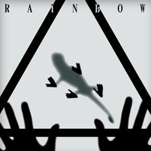 RAINBOW（通常盤／ンボウ盤） DEZERT