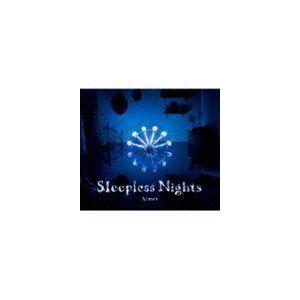 Sleepless Nights（通常盤） Aimer