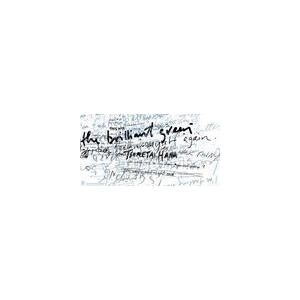 冷たい花／Baby London Star the brilliant green