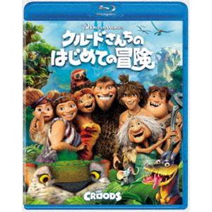 [Blu-Ray]クルードさんちのはじめての冒険 エマ・ストーン