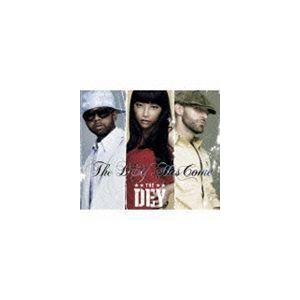 ザ・デイ・ハズ・カム（通常盤） ザ・デイ