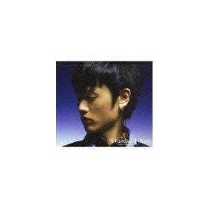 STARDUST VOX（通常盤） 中島卓偉