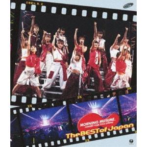 [Blu-Ray]モーニング娘。／MORNING MUSUME。CONCERT TOUR 2004 SPRING The BEST of Japan モーニング娘。｜snetstore