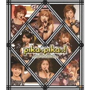 [Blu-Ray]モーニング娘。コンサートツアー2010春 ピカッピカッ! モーニング娘。｜snetstore