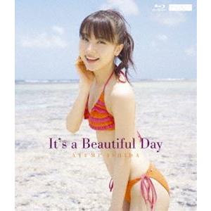[Blu-Ray]石田亜佑美／It’s a Beautiful Day 石田亜佑美