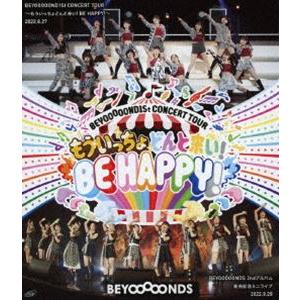 [Blu-Ray]BEYOOOOONDS／BEYOOOOOND1St CONCERT TOUR 〜も...