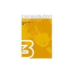 T.M.Revolution／T.M.Revolution DVD Series The Summa...