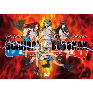 SCANDAL JAPAN TITLE MATCH LIVE 2012 -SCANDAL vs BU...