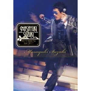 鈴木雅之／Masayuki Suzuki taste of martini tour 2014 〜S...