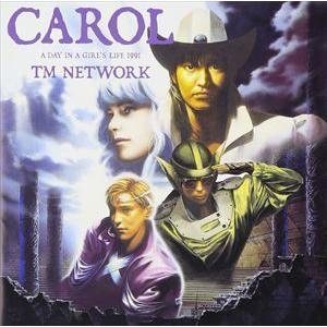 CAROL TM NETWORK