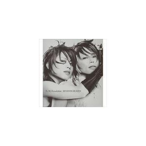 SEVENTH HEAVEN T.M.Revolution