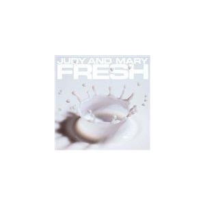 COMPLETE BEST ALBUM FRESH（通常版） JUDY AND MARY