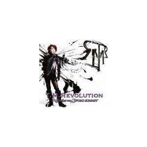 Naked arms／SWORD SUMMIT（通常盤） T.M.Revolution