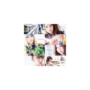 Departure（通常盤） SCANDAL