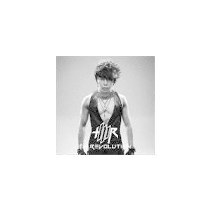 突キ破レル-Time to SMASH !（通常盤） T.M.Revolution