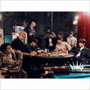 ALL IN（初回生産限定盤B／CD＋DVD） Stray Kids