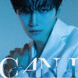 Can I（完全生産限定盤／Type B） ジュノ