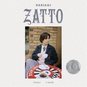 Zatto 小袋成彬