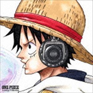 ONE PIECE Arrange Collection EDM （V.A.）