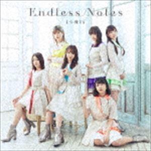 Endless Notes（通常盤） i★Ris