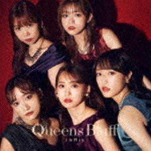 Queens Bluff（CD＋Blu-ray） i★Ris