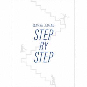 STEP BY STEP（初回限定生産盤／5CD＋3Blu-ray） 羽多野渉