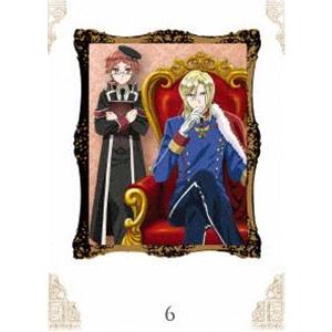 [Blu-Ray]王室教師ハイネ BD6 植田圭輔