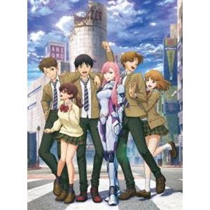 [Blu-Ray]revisions リヴィジョンズ BD-BOX（初回生産限定盤） 内山昂輝