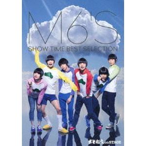 [Blu-Ray]舞台 おそ松さん on STAGE 〜M6’S SHOW TIME BEST SELECTION〜 Blu-ray Disc 高崎翔太