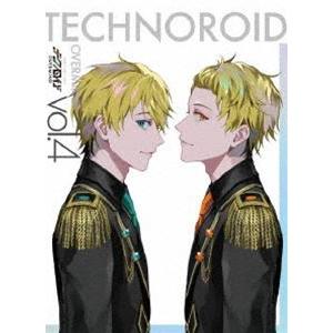 [Blu-Ray]テクノロイド オーバーマインド BD4（初回版） 浦和希