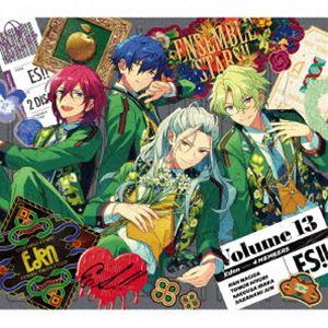 あんさんぶるスターズ!!アルバムシリーズ 『TRIP』（初回限定生産盤） Eden