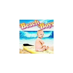 Beach Boys 逗子三兄弟