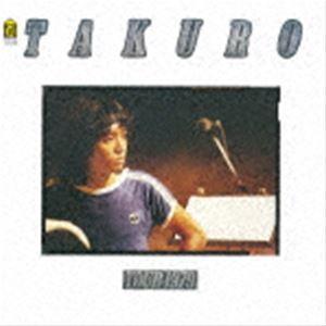 COMPLETE TAKURO TOUR 1979完全復刻盤（Blu-specCD2） 吉田拓郎