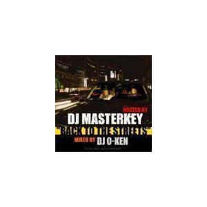 THE BACK STREET’S DJ MASTERKEY／DJ O-KEN