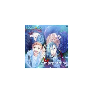 PSPソフト Starry☆Sky 〜in Autumn〜Portable EDテーマ： Amara...