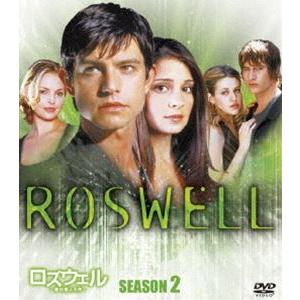 ロズウェル／星の恋人たち シーズン2 ＜SEASONSコンパクト・ボックス＞ シリ・アップルビー