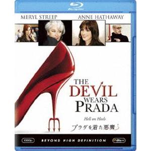 [Blu-Ray]プラダを着た悪魔 メリル・ストリープ